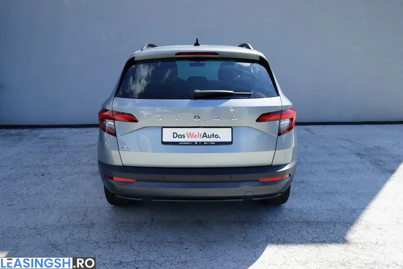 Skoda Karoq din 2021 cu 80.256 km - oferta SKO220104 - foto 4
