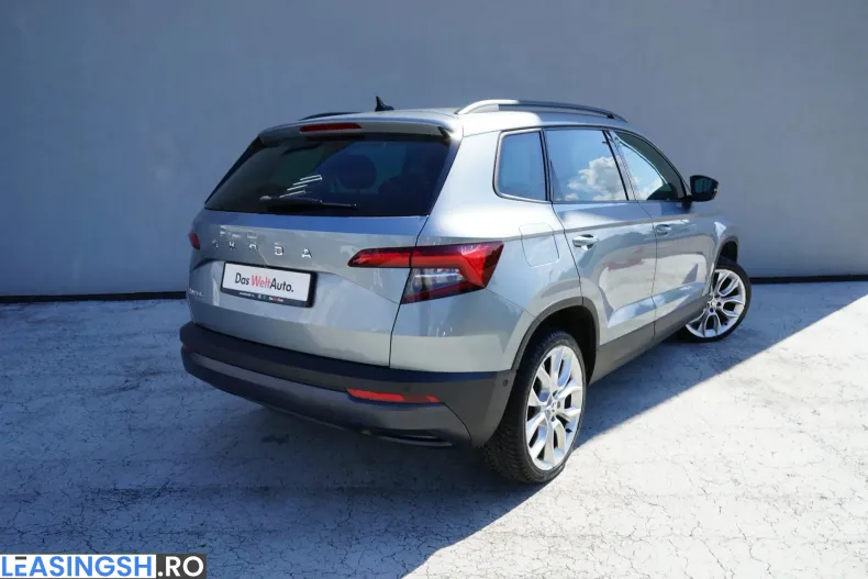Skoda Karoq din 2021 cu 80.256 km - oferta SKO220104 - foto 5
