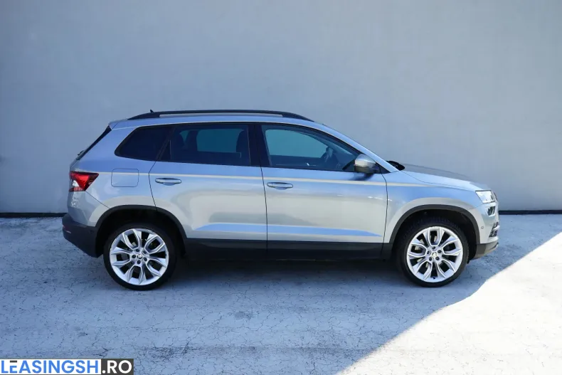 Skoda Karoq din 2021 cu 80.256 km - oferta SKO220104 - foto 6