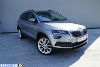 Skoda Karoq din 2021 cu 80.256 km - oferta SKO220104 - foto 7
