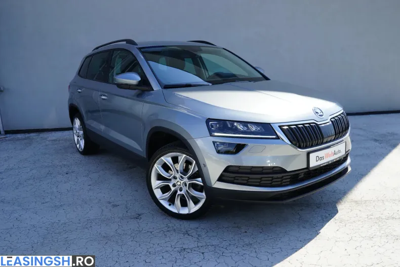 Skoda Karoq din 2021 cu 80.256 km - oferta SKO220104 - foto 7