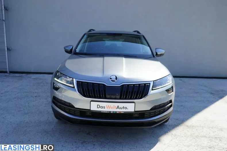Skoda Karoq din 2021 cu 80.256 km - oferta SKO220104 - foto 8