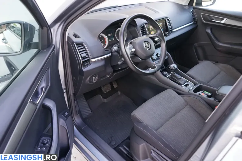 Skoda Karoq din 2021 cu 80.256 km - oferta SKO220104 - foto 10