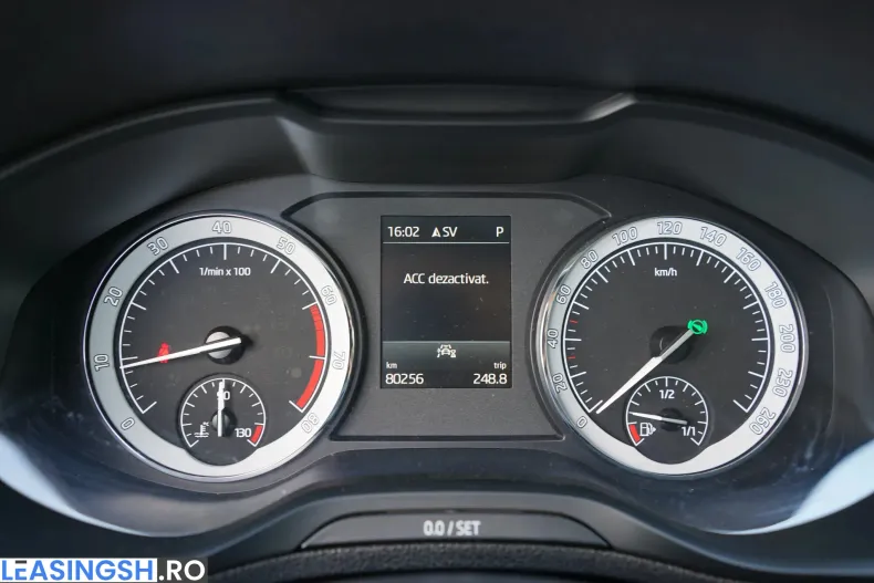 Skoda Karoq din 2021 cu 80.256 km - oferta SKO220104 - foto 14