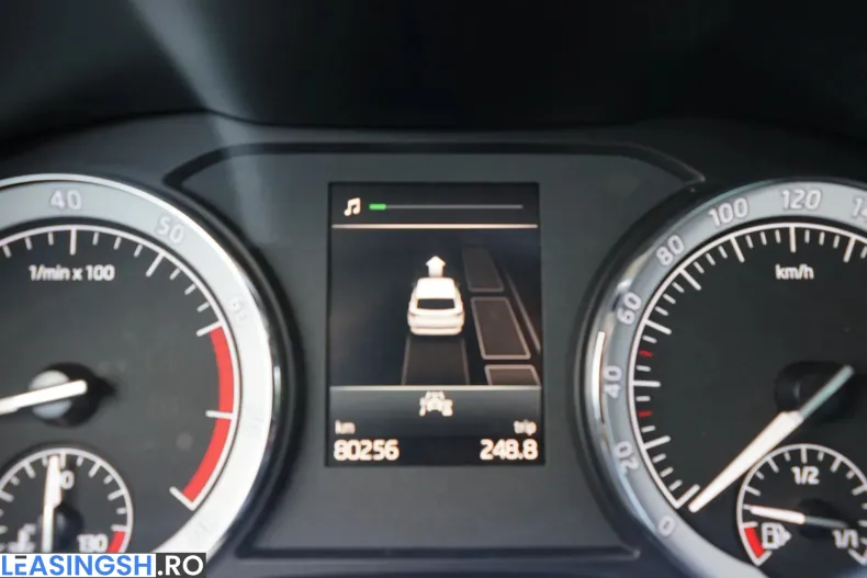 Skoda Karoq din 2021 cu 80.256 km - oferta SKO220104 - foto 15