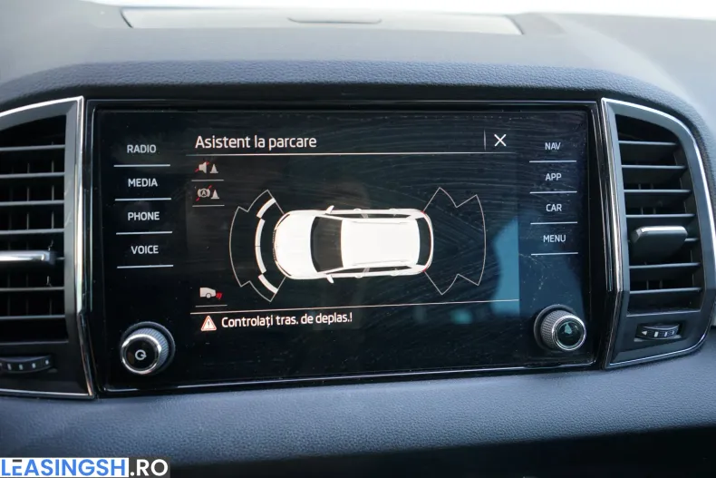 Skoda Karoq din 2021 cu 80.256 km - oferta SKO220104 - foto 17