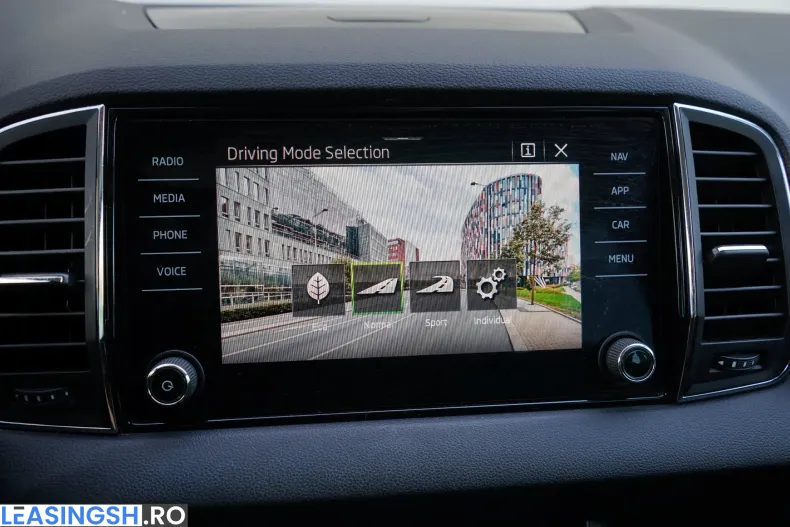 Skoda Karoq din 2021 cu 80.256 km - oferta SKO220104 - foto 18