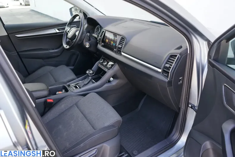 Skoda Karoq din 2021 cu 80.256 km - oferta SKO220104 - foto 26