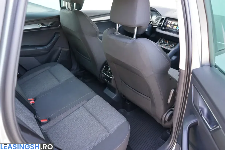 Skoda Karoq din 2021 cu 80.256 km - oferta SKO220104 - foto 27