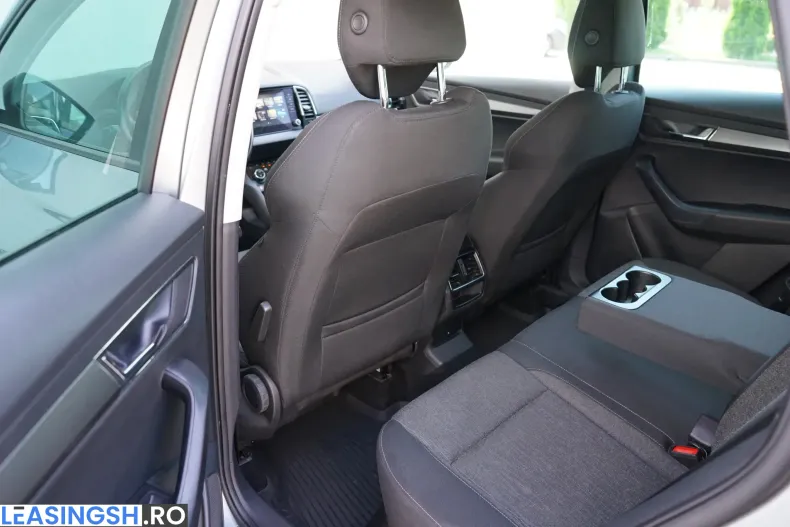 Skoda Karoq din 2021 cu 80.256 km - oferta SKO220104 - foto 28