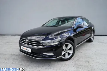 Volkswagen Passat din 2022 - oferta VOL220105