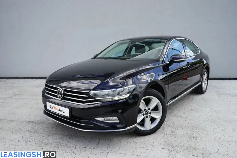 Volkswagen Passat din 2022 cu 112.811 km - oferta VOL220105 - foto 1