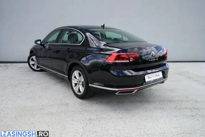 Volkswagen Passat din 2022 cu 112.811 km - oferta VOL220105 - foto 3