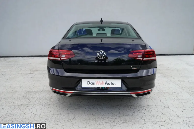 Volkswagen Passat din 2022 cu 112.811 km - oferta VOL220105 - foto 4