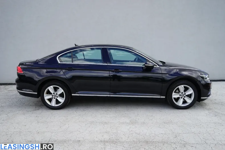 Volkswagen Passat din 2022 cu 112.811 km - oferta VOL220105 - foto 6