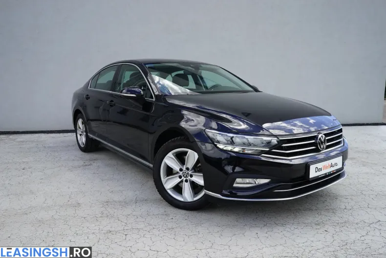 Volkswagen Passat din 2022 cu 112.811 km - oferta VOL220105 - foto 7