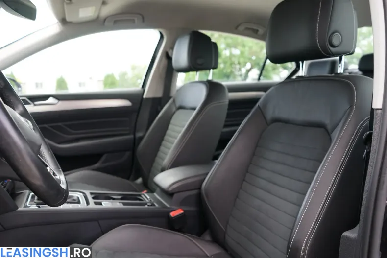 Volkswagen Passat din 2022 cu 112.811 km - oferta VOL220105 - foto 12