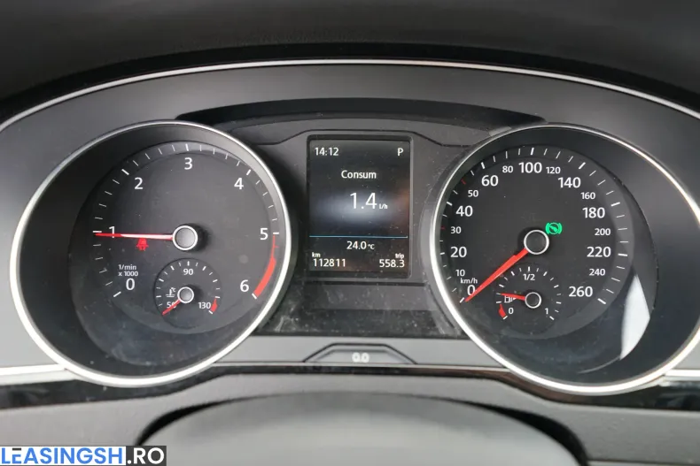 Volkswagen Passat din 2022 cu 112.811 km - oferta VOL220105 - foto 15