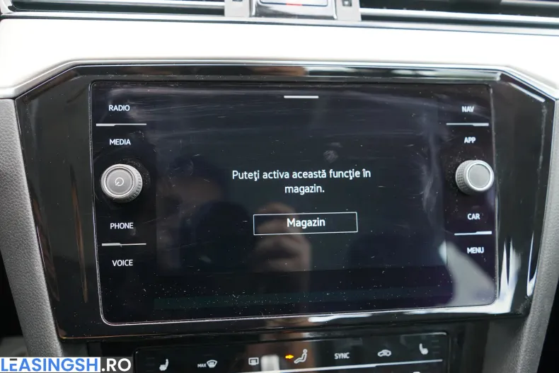 Volkswagen Passat din 2022 cu 112.811 km - oferta VOL220105 - foto 17