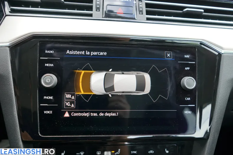 Volkswagen Passat din 2022 cu 112.811 km - oferta VOL220105 - foto 21