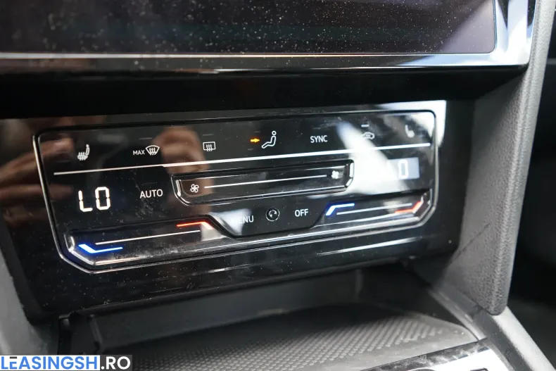 Volkswagen Passat din 2022 cu 112.811 km - oferta VOL220105 - foto 22