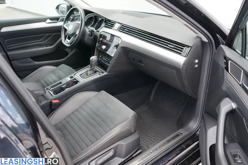 Volkswagen Passat din 2022 cu 112.811 km - oferta VOL220105 - foto 25