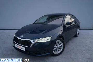 Skoda Octavia din 2020 - oferta SKO220106