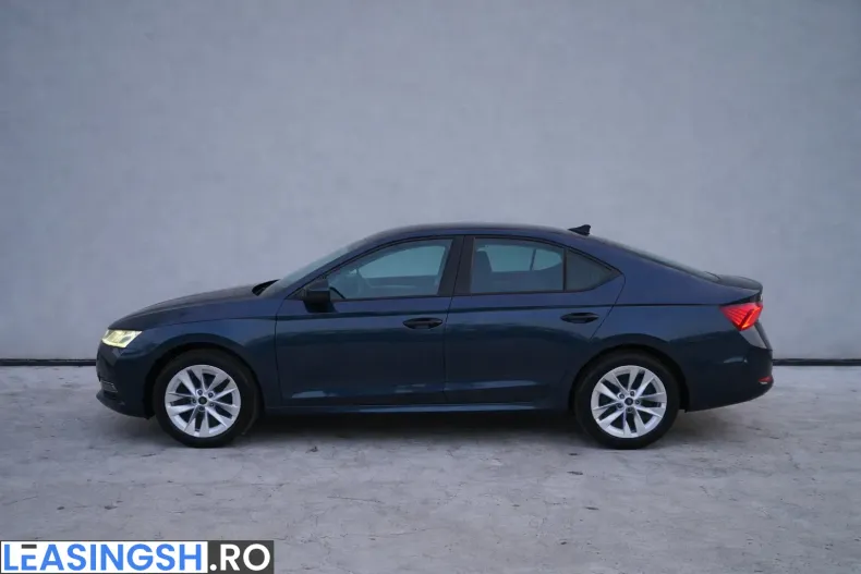 Skoda Octavia din 2020 cu 118.590 km - oferta SKO220106 - foto 2