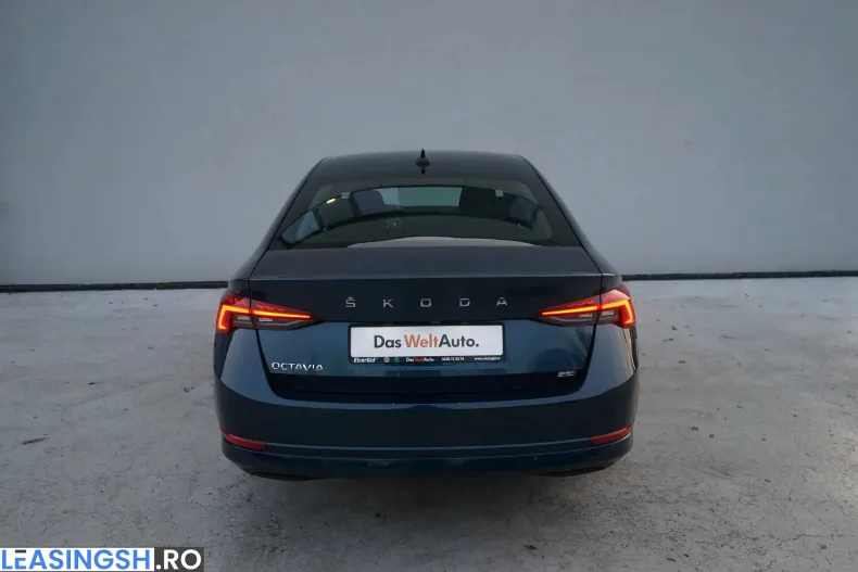 Skoda Octavia din 2020 cu 118.590 km - oferta SKO220106 - foto 4