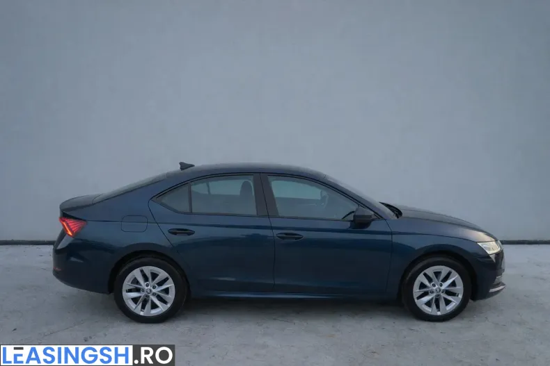 Skoda Octavia din 2020 cu 118.590 km - oferta SKO220106 - foto 6
