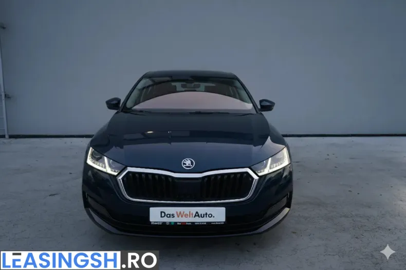 Skoda Octavia din 2020 cu 118.590 km - oferta SKO220106 - foto 8