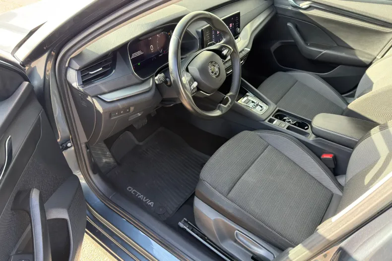 Skoda Octavia din 2020 cu 118.590 km - oferta SKO220106 - foto 10
