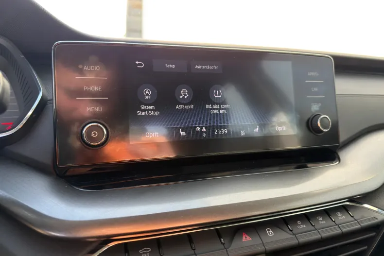 Skoda Octavia din 2020 cu 118.590 km - oferta SKO220106 - foto 18