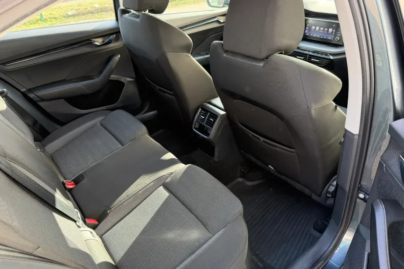 Skoda Octavia din 2020 cu 118.590 km - oferta SKO220106 - foto 23