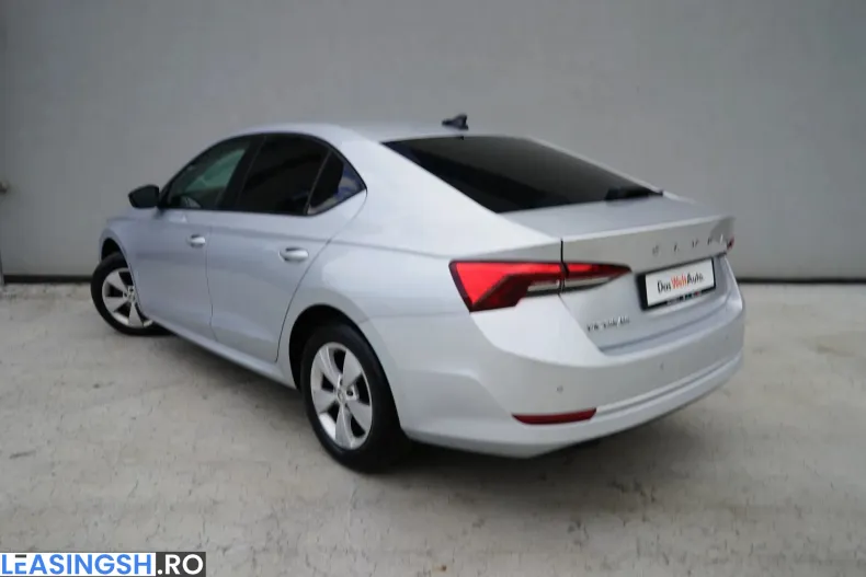 Skoda Octavia din 2021 cu 112.788 km - oferta SKO220107 - foto 3