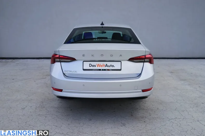 Skoda Octavia din 2021 cu 112.788 km - oferta SKO220107 - foto 4