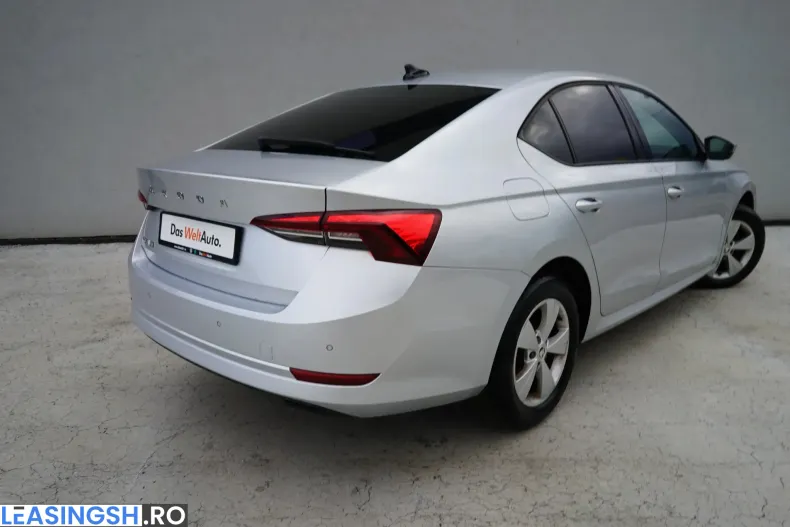 Skoda Octavia din 2021 cu 112.788 km - oferta SKO220107 - foto 5
