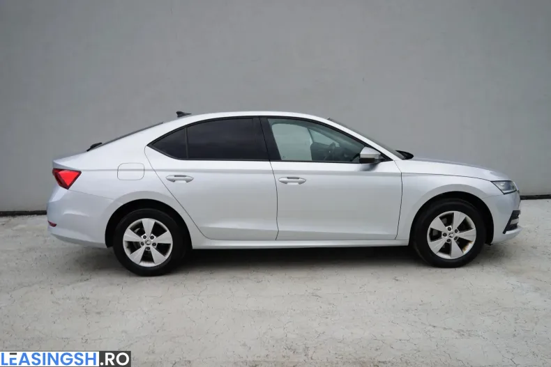 Skoda Octavia din 2021 cu 112.788 km - oferta SKO220107 - foto 6
