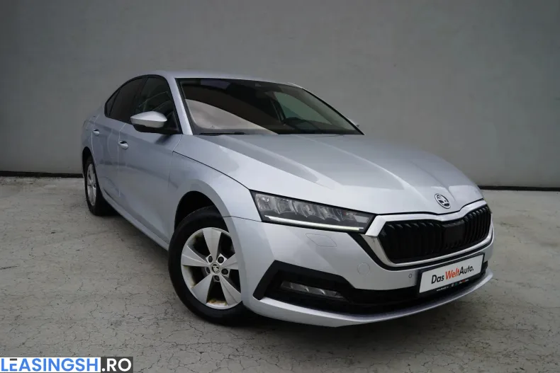 Skoda Octavia din 2021 cu 112.788 km - oferta SKO220107 - foto 7