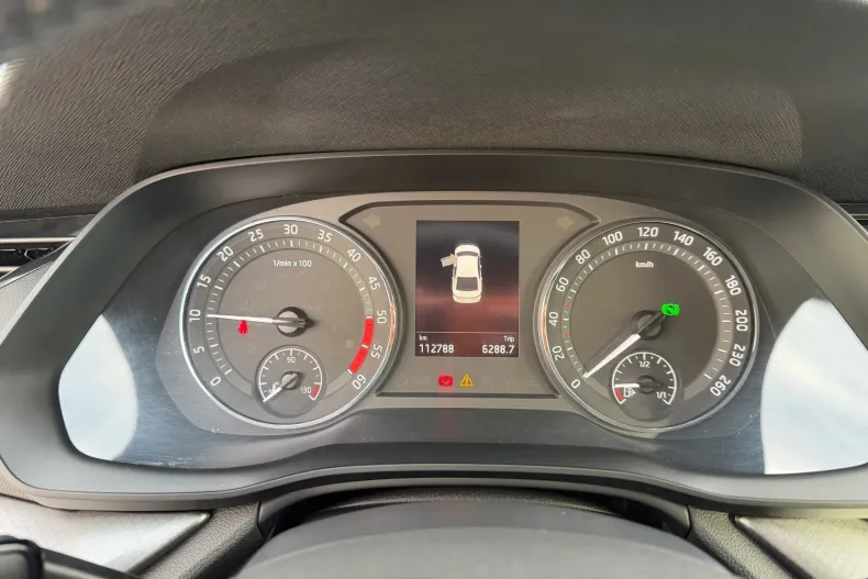 Skoda Octavia din 2021 cu 112.788 km - oferta SKO220107 - foto 12