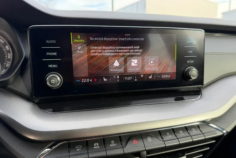Skoda Octavia din 2021 cu 112.788 km - oferta SKO220107 - foto 18