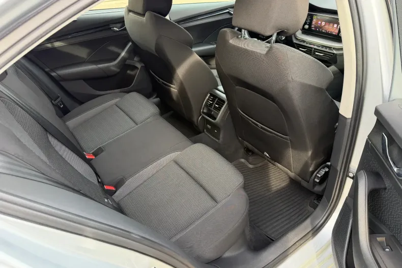 Skoda Octavia din 2021 cu 112.788 km - oferta SKO220107 - foto 22