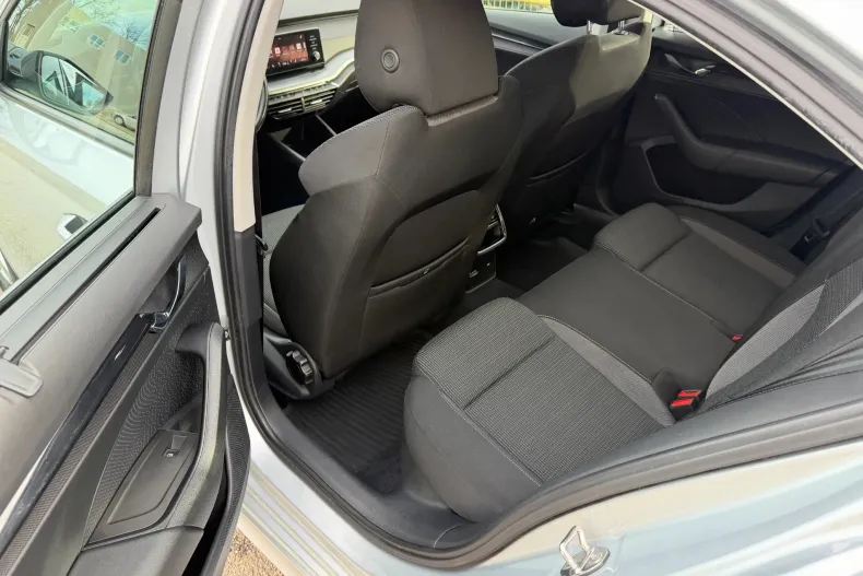 Skoda Octavia din 2021 cu 112.788 km - oferta SKO220107 - foto 23