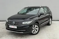 Volkswagen Tiguan din 2021 cu 171.203 km - oferta VOL220108 - foto 1