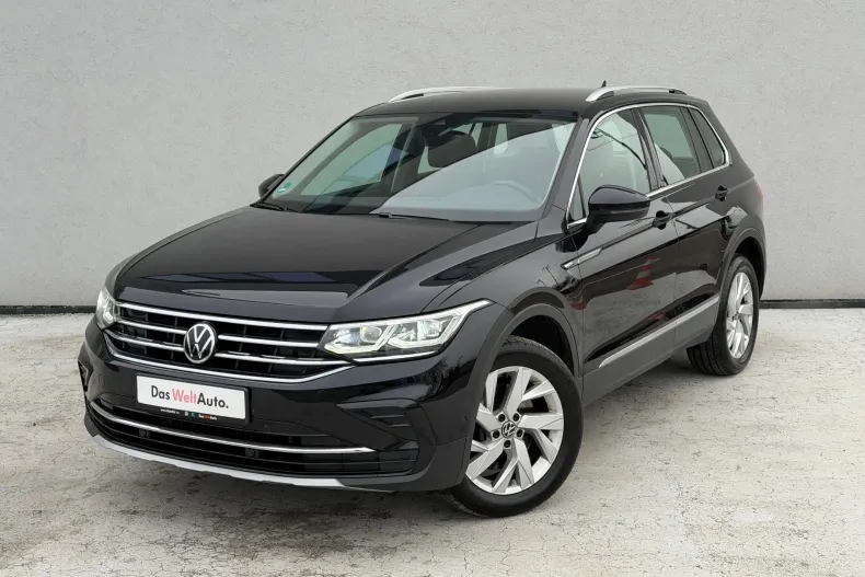 Volkswagen Tiguan din 2021 cu 171.203 km - oferta VOL220108 - foto 1