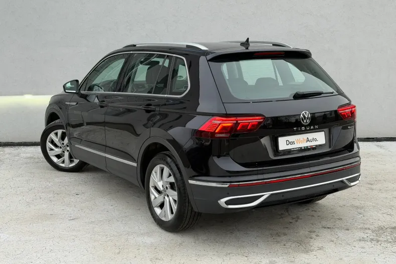 Volkswagen Tiguan din 2021 cu 171.203 km - oferta VOL220108 - foto 3