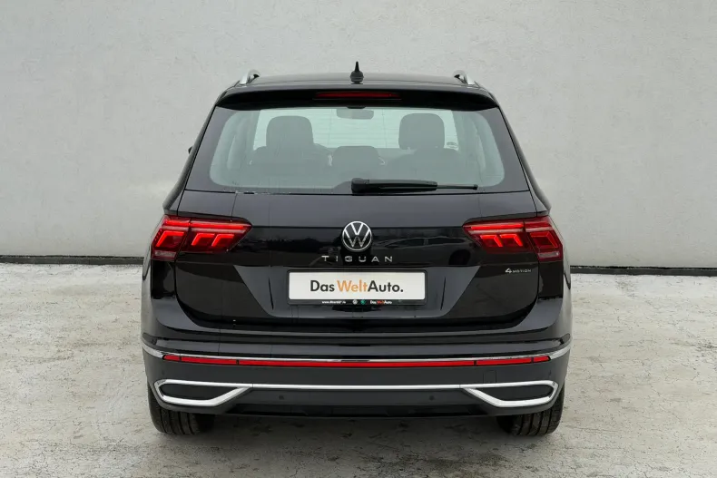 Volkswagen Tiguan din 2021 cu 171.203 km - oferta VOL220108 - foto 4