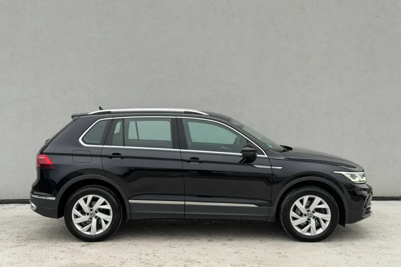 Volkswagen Tiguan din 2021 cu 171.203 km - oferta VOL220108 - foto 6