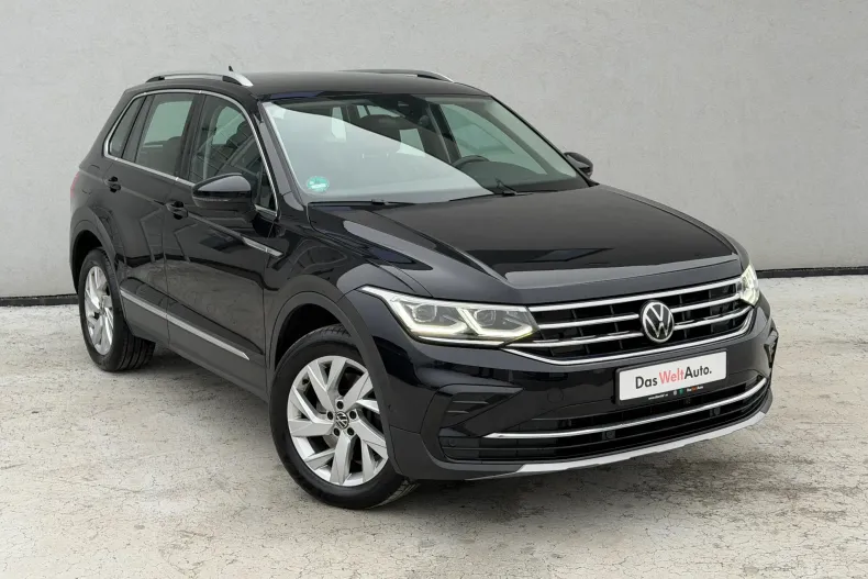Volkswagen Tiguan din 2021 cu 171.203 km - oferta VOL220108 - foto 7