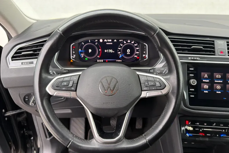 Volkswagen Tiguan din 2021 cu 171.203 km - oferta VOL220108 - foto 12